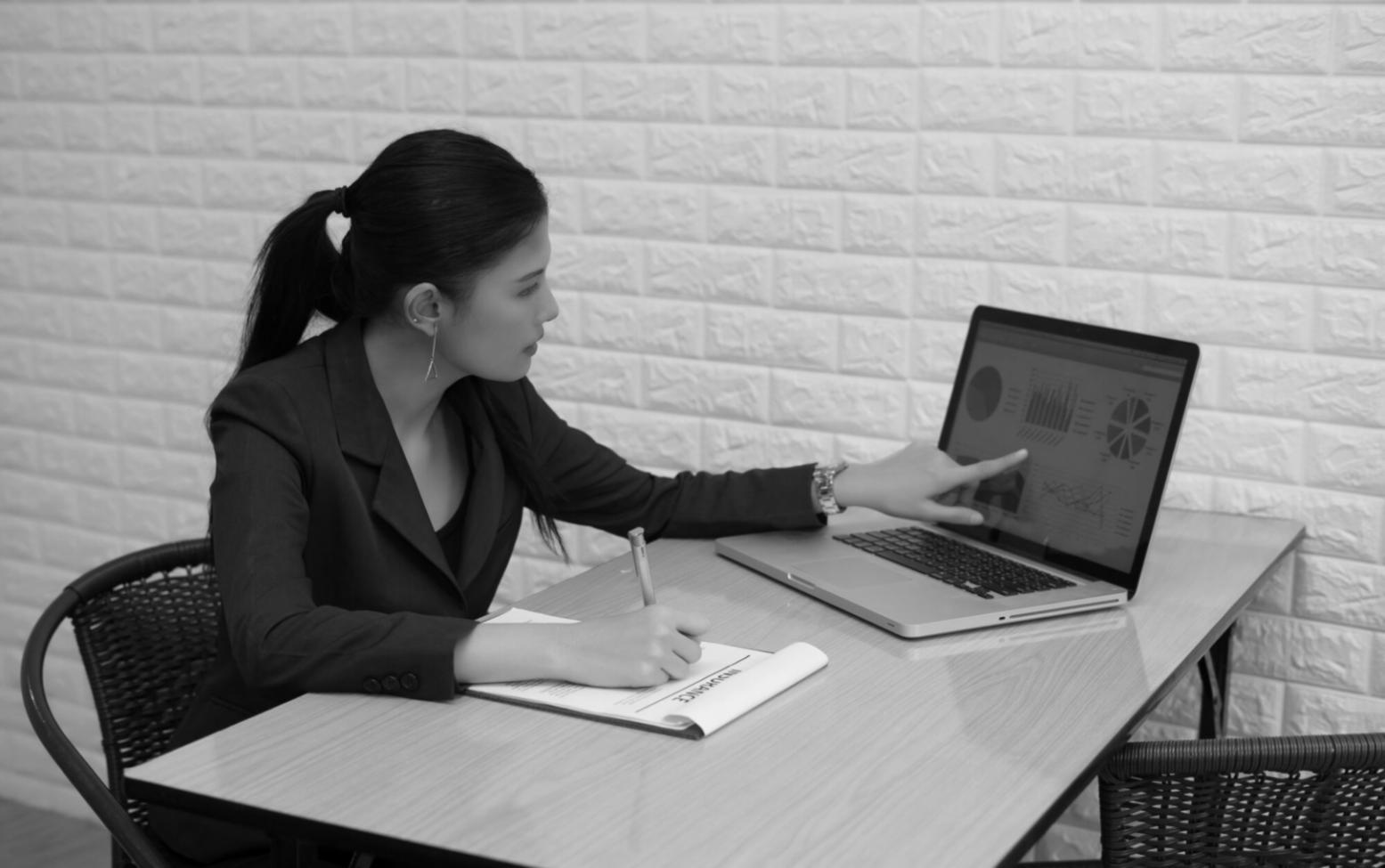 Ambiente de trabajo colaborativo en morvexaquila