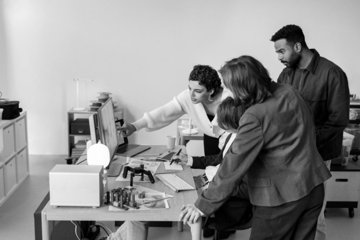 Estudio de modelos de valoración empresarial en sesión práctica